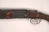Connecticut Shotgun Mfg Model 21 Grand American 20ga 28