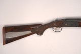 Connecticut Shotgun Mfg Model 21 Grand American 20ga 28