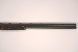 Connecticut Shotgun Mfg Model 21 Grand American 20ga 28