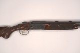 Connecticut Shotgun Mfg Model 21 Grand American 20ga 28