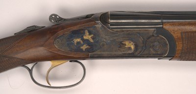 Rizzini NEA 600 20ga/28ga Combo 28