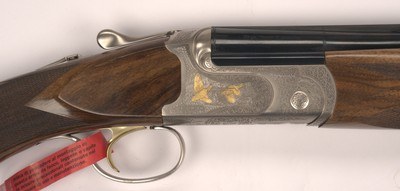 Caesar Guerini Tempio Field 20ga 28