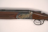 Connecticut Shotgun MFG Revelation 20ga 28