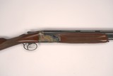 Connecticut Shotgun MFG Revelation 20ga 28