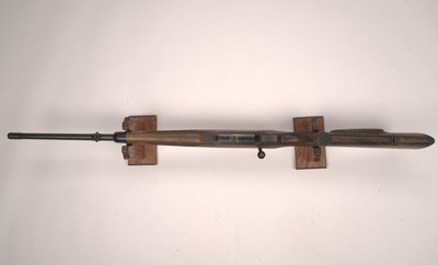 Mauser M98 Das Original 30-06 - Image 17 of 21