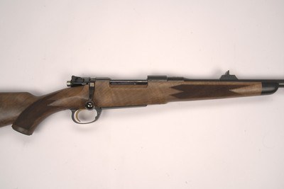 Mauser M98 Das Original 30-06 - Image 5 of 21