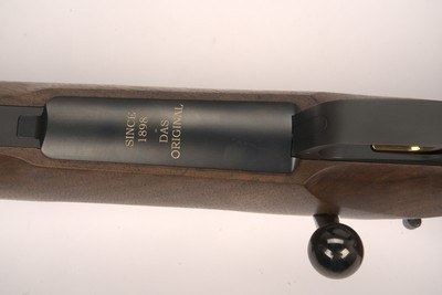 Mauser M98 Das Original 30-06 - Image 21 of 21