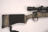 Remington Model 700 Compact 7mm-08 - 4 of 19