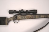Remington Model 700 Compact 7mm-08 - 5 of 19