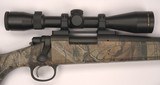 Remington Model 700 Compact 7mm-08 - 1 of 19