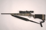 Remington Model 700 Compact 7mm-08 - 7 of 19