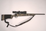 Remington Model 700 Compact 7mm-08 - 2 of 19