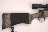Remington Model 700 Compact 7mm-08 - 3 of 19
