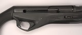 Benelli Super Vinci 12ga 27