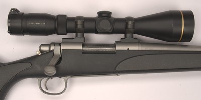 Remington Model 700 .308WIN