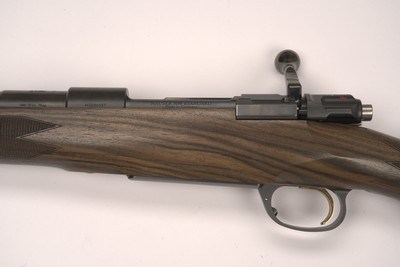 Mauser M98 Magnum Das Original .300WM - Image 9 of 22
