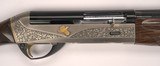 Benelli Raffaello Legacy Executive 20ga 28