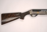 Benelli Raffaello Legacy Executive 20ga 28
