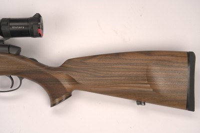 Steyr CL-II Mannlicher .308WIN - Image 9 of 22