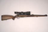 Steyr CL-II Mannlicher .308WIN - 2 of 22