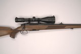 Steyr CL-II Mannlicher .308WIN - 6 of 22