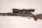 Steyr CL-II Mannlicher .308WIN - 13 of 22