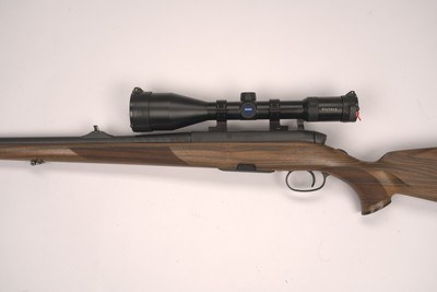Steyr CL-II Mannlicher .308WIN - Image 13 of 22