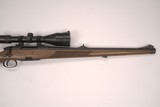 Steyr CL-II Mannlicher .308WIN - 7 of 22