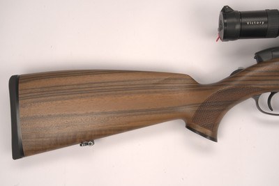 Steyr CL-II Mannlicher .308WIN - Image 5 of 22