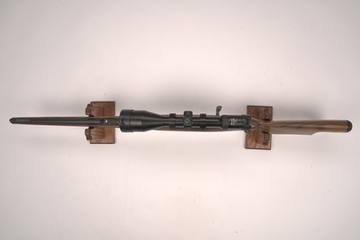 Steyr CL-II Mannlicher .308WIN - Image 15 of 22