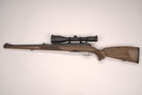 Steyr CL-II Mannlicher .308WIN - 8 of 22