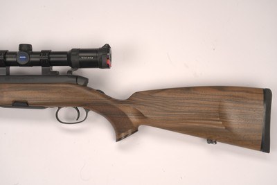 Steyr CL-II Mannlicher .308WIN - Image 10 of 22
