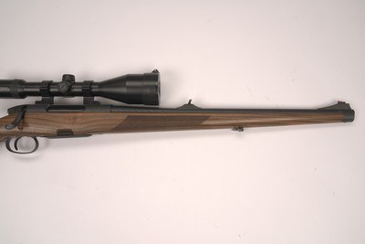 Steyr CL-II Mannlicher .308WIN - Image 7 of 22