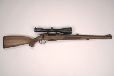 Steyr CL-II Mannlicher .308WIN - Image 2 of 22