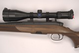 Steyr CL-II Mannlicher .308WIN - 11 of 22