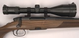 Steyr CL-II Mannlicher .308WIN