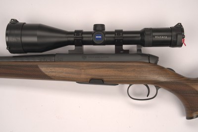 Steyr CL-II Mannlicher .308WIN - Image 11 of 22