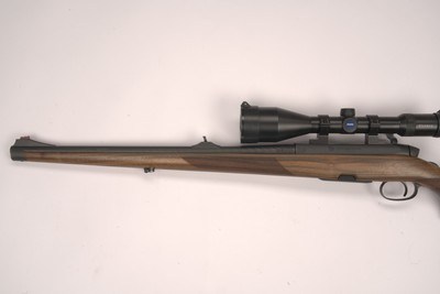 Steyr CL-II Mannlicher .308WIN - Image 14 of 22