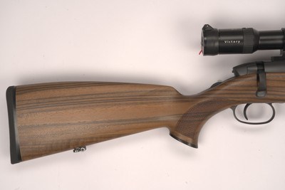 Steyr CL-II Mannlicher .308WIN - Image 3 of 22