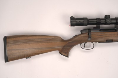 Steyr CL-II Mannlicher .308WIN - Image 4 of 22