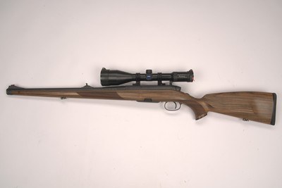 Steyr CL-II Mannlicher .308WIN - Image 8 of 22