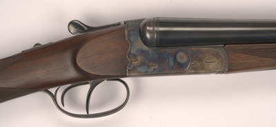 Ugartechea Upland Classic 16ga 28