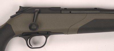 Blaser R8 Professional 2.0 6.5PRC/.300WM Combo with Hard Case