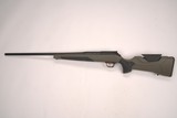 Blaser R8 Professional 2.0 6.5PRC/.300WM Combo with Hard Case - 7 of 22