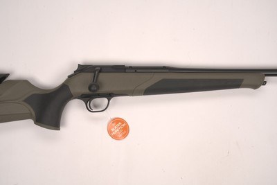 Blaser R8 Professional 2.0 6.5PRC with Hard Case - Image 5 of 22