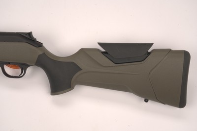 Blaser R8 Professional 2.0 6.5PRC with Hard Case - Image 8 of 22