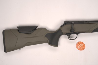Blaser R8 Professional 2.0 6.5PRC with Hard Case - Image 4 of 22