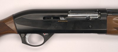 Benelli Montefeltro 20ga 25.5