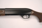 Benelli Montefeltro 20ga 25.5