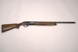 Benelli Montefeltro 20ga 25.5